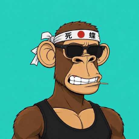 404NeverLucky's GitHub profile avatar